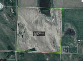 In Kneehill County Rural, Kneehill County, AB T0M2A0