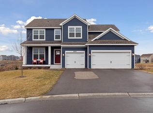 8607 Platinum Cv, Woodbury, MN 55129
