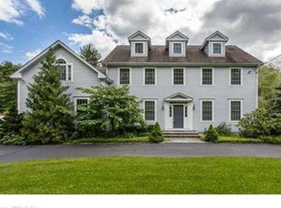 64 Rimmon Rd, Woodbridge, CT 06525