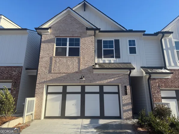182 Depot Landing Rd #65A, Auburn, GA 30011