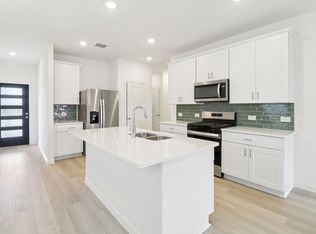 1729 Gardendale Hollow Ln, Anna, TX 75409