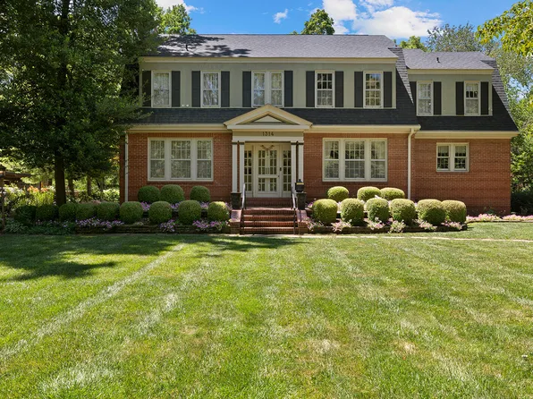 1314 E Walnut Street, Springfield, MO 65802