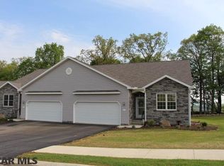 193 Bilberry Cir, Bellefonte, PA 16823