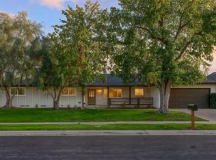 1070 W Stuart Ave, Fresno, CA 93711
