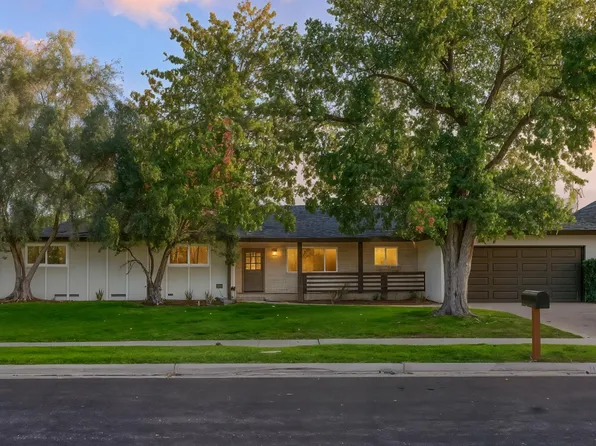 1070 W Stuart Ave, Fresno, CA 93711