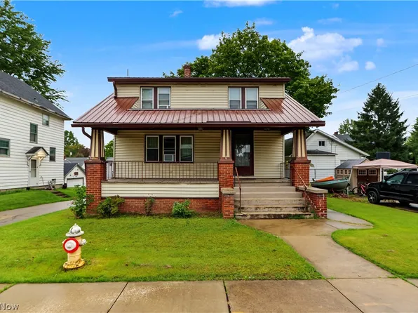 170 Westwood Ave, Mansfield, OH 44906