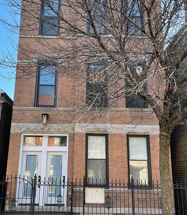 1st image of 1241 N Bosworth Ave #G
