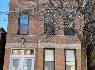 1241 N Bosworth Ave #G, Chicago, IL 60642