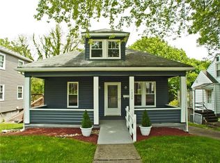 1220 Euclid Ave, Weirton, WV