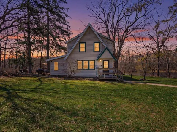 851 CR Hwy N Road, Stoughton, WI 53589