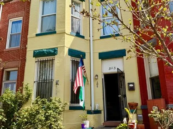 3113 11th St NW, Washington, DC 20010