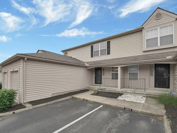 2523 Dahlia Way #63B, Columbus, OH 43235