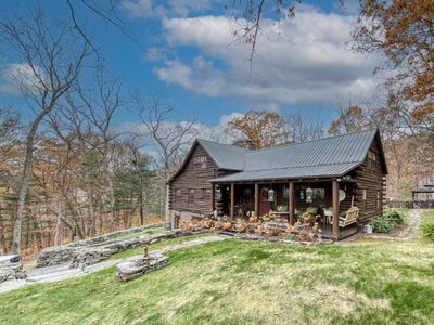 726 Beaumont Highway, Lebanon, CT, 06249