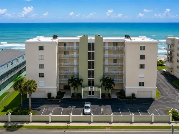 401 HIGHWAY A1A HWY #121, SATELLITE BEACH, FL 32937