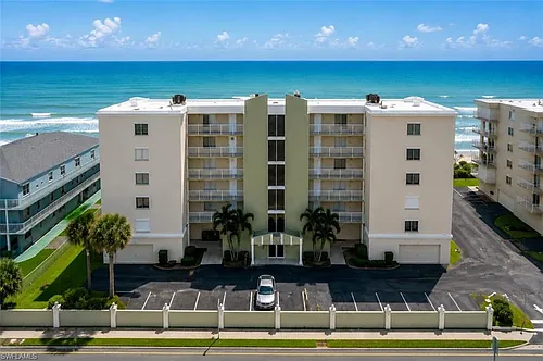 401 Highway A1A #121 Photo 1