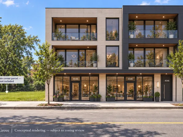 4546 S Cottage Grove Ave, Chicago, IL 60653