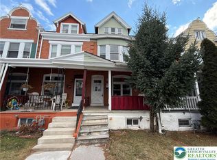 968 W Tilghman St, Allentown, PA