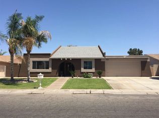 4342 W 15th St, Yuma, AZ 85364