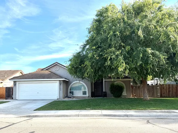 1580 Via Del Pettoruto, Gustine, CA 95322