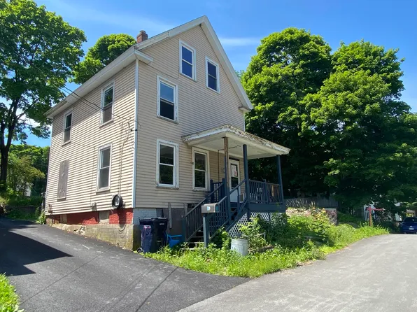 10 Nelson Street, Bangor, ME 04401