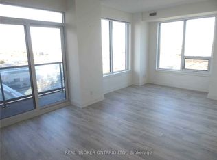 3600 Highway 7 Rd #1005, Vaughan, ON L4L 0G7