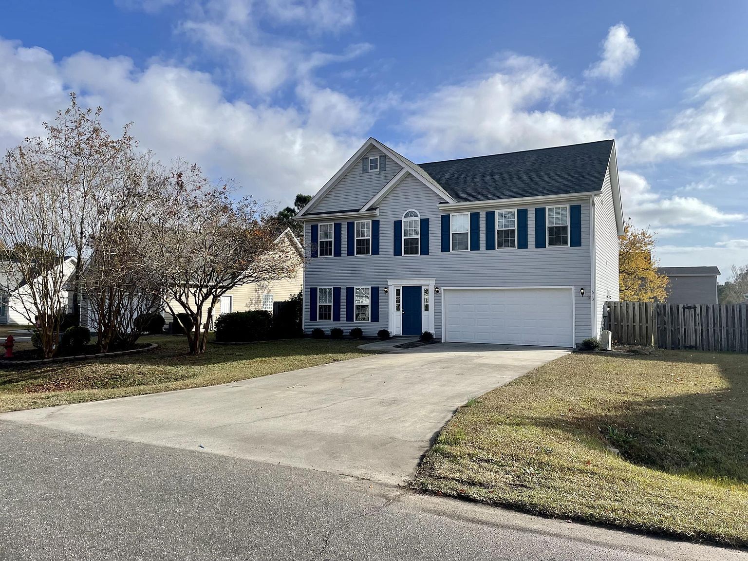 613 Pine Branches Cir, Belville, NC 28451 Zillow