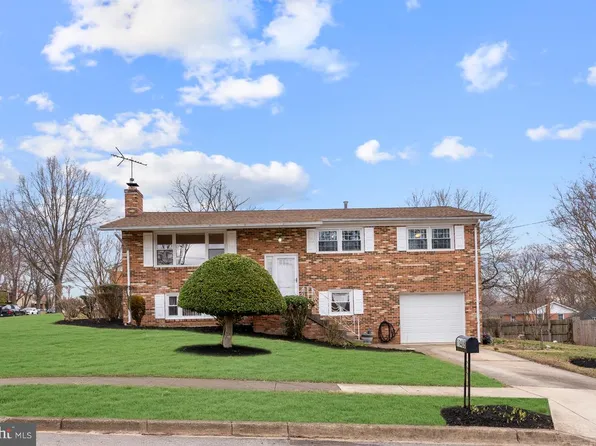 11408 Hermitt St, Clinton, MD 20735