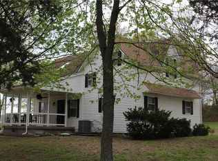 163 Utah Ter, Greeley, KS 66033