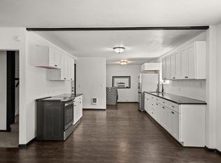 1116 Park St, Davenport, WA 99122