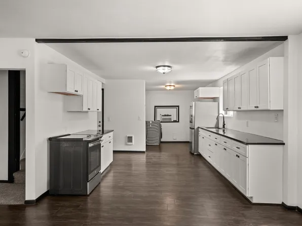1116 Park St, Davenport, WA 99122