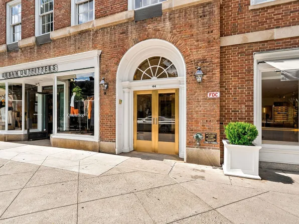 44 Nassau St, Princeton, NJ 08542