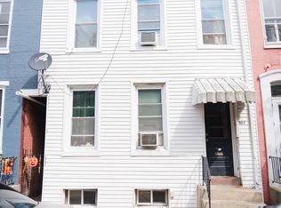 507 S Duke St, York, PA 17401
