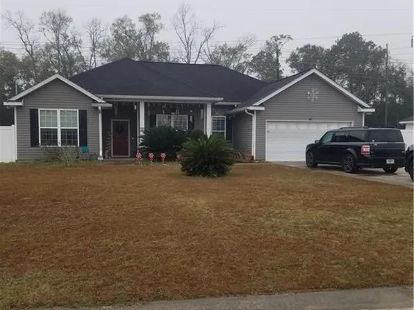 161 Sierra St, Waycross, GA 31503