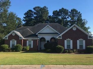 5100 Wells Dr, Evans, GA 30809