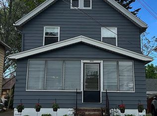 1600 Treadway Ave, Cleveland, OH 44109