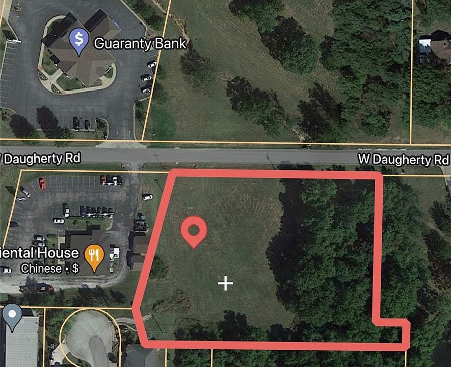 1st image of E Daugherty Rd