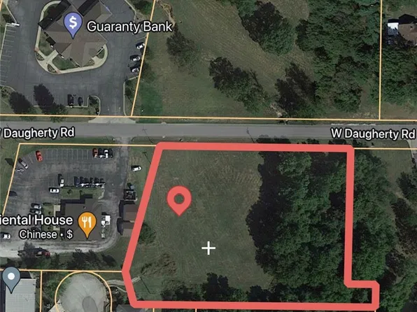 E Daugherty Rd, Neosho, MO 64850