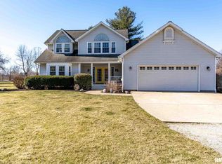 9822 W Indian Ridge Ct, Edwards, IL 61528