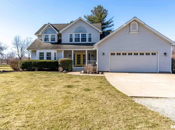 9822 W Indian Ridge Ct, Edwards, IL 61528