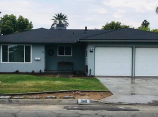 348 E Myrtle Ave, Reedley, CA 93654