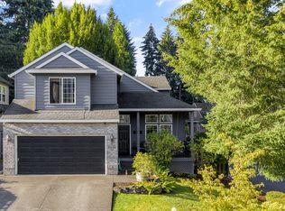 7650 SW Gearhart Dr, Beaverton, OR 97008