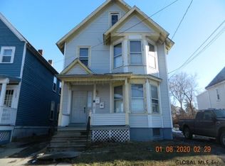 1584 Foster Ave, Schenectady, NY 12308