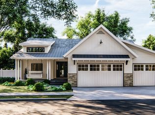 Brenna Plan, Homes on the Knoll, Providence, UT 84332