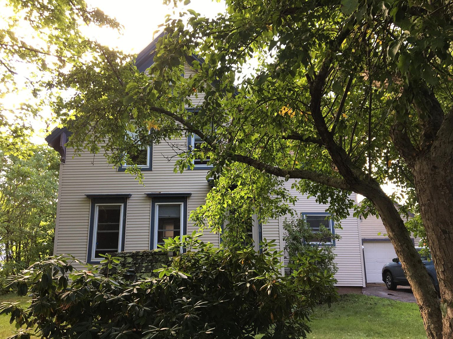 20 Camden St, Rockport, ME 04856 Zillow