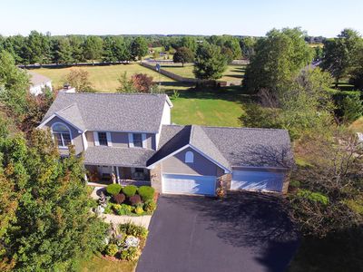 54 Glen Abbey Dr, Rockford, IL, 61107