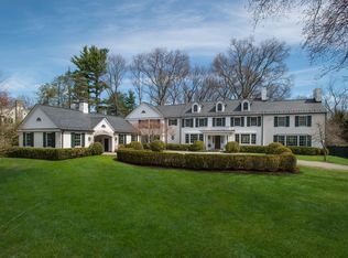 145 Parsonage Rd, Greenwich, CT 06830