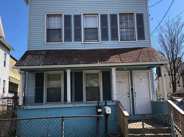91 Johnson St, Bridgeport, CT 06604