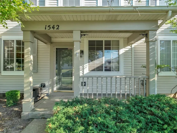 1542 Azalea Cir, Romeoville, IL 60446