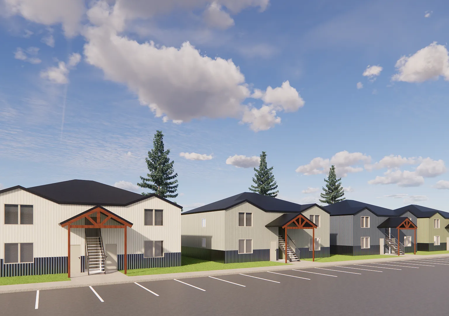 Juniper Commons — Photo 2