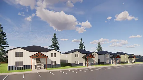 Juniper Commons Photo 1